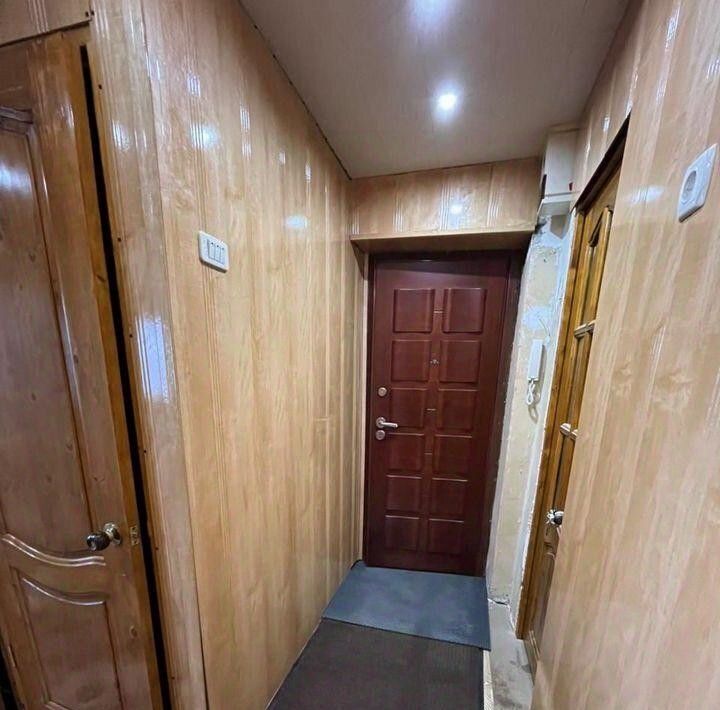 квартира г Тамбов р-н Ленинский ул Советская 2 фото 8