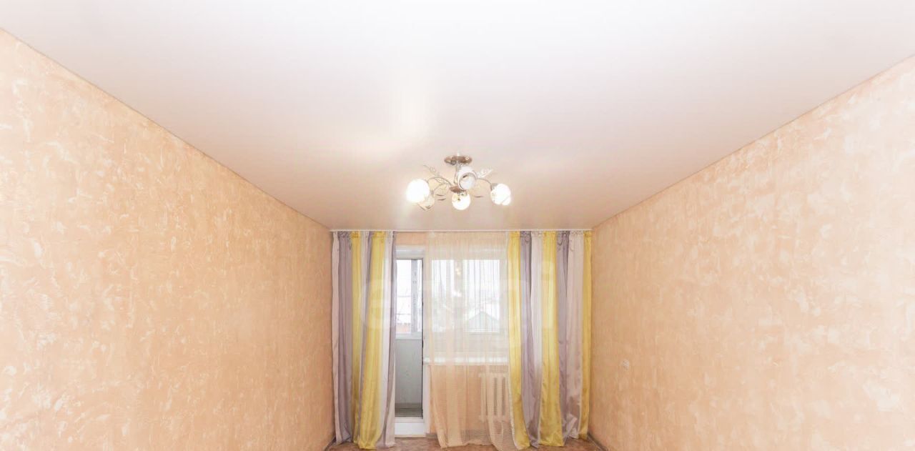 квартира г Тюмень р-н Калининский ул Карла Маркса 12 фото 15