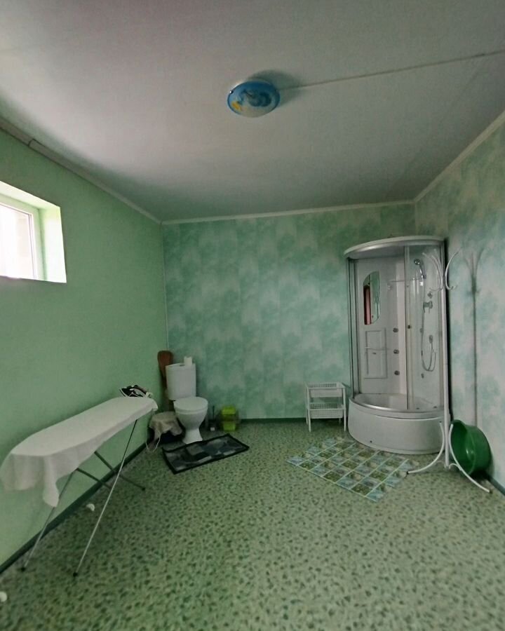 дом р-н Соль-Илецкий г Соль-Илецк ул Молодежная 2/7 фото 4