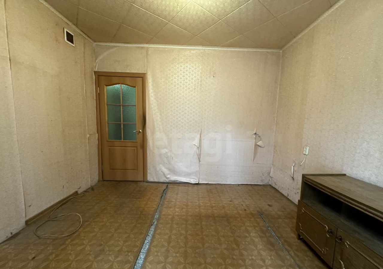 квартира г Ульяновск р-н Заволжский пр-кт Генерала Тюленева 28 фото 3
