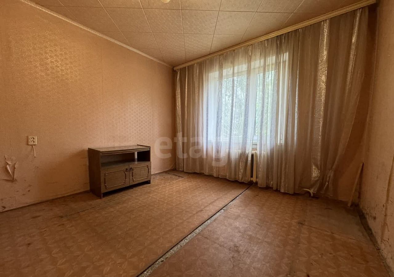 квартира г Ульяновск р-н Заволжский пр-кт Генерала Тюленева 28 фото 1