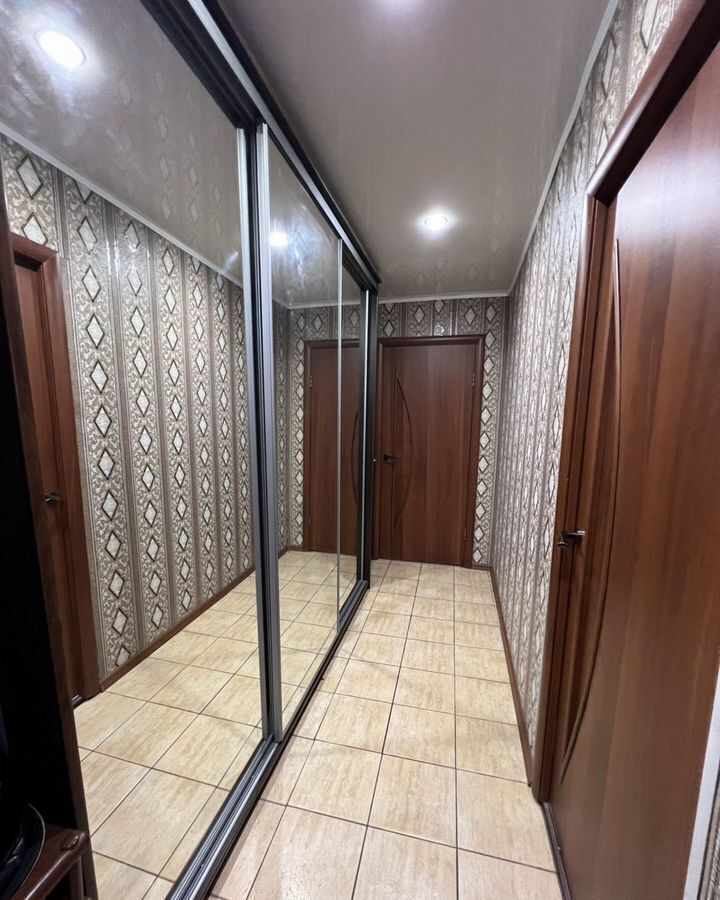 квартира г Уфа р-н Кировский ул Степана Кувыкина 1 фото 31