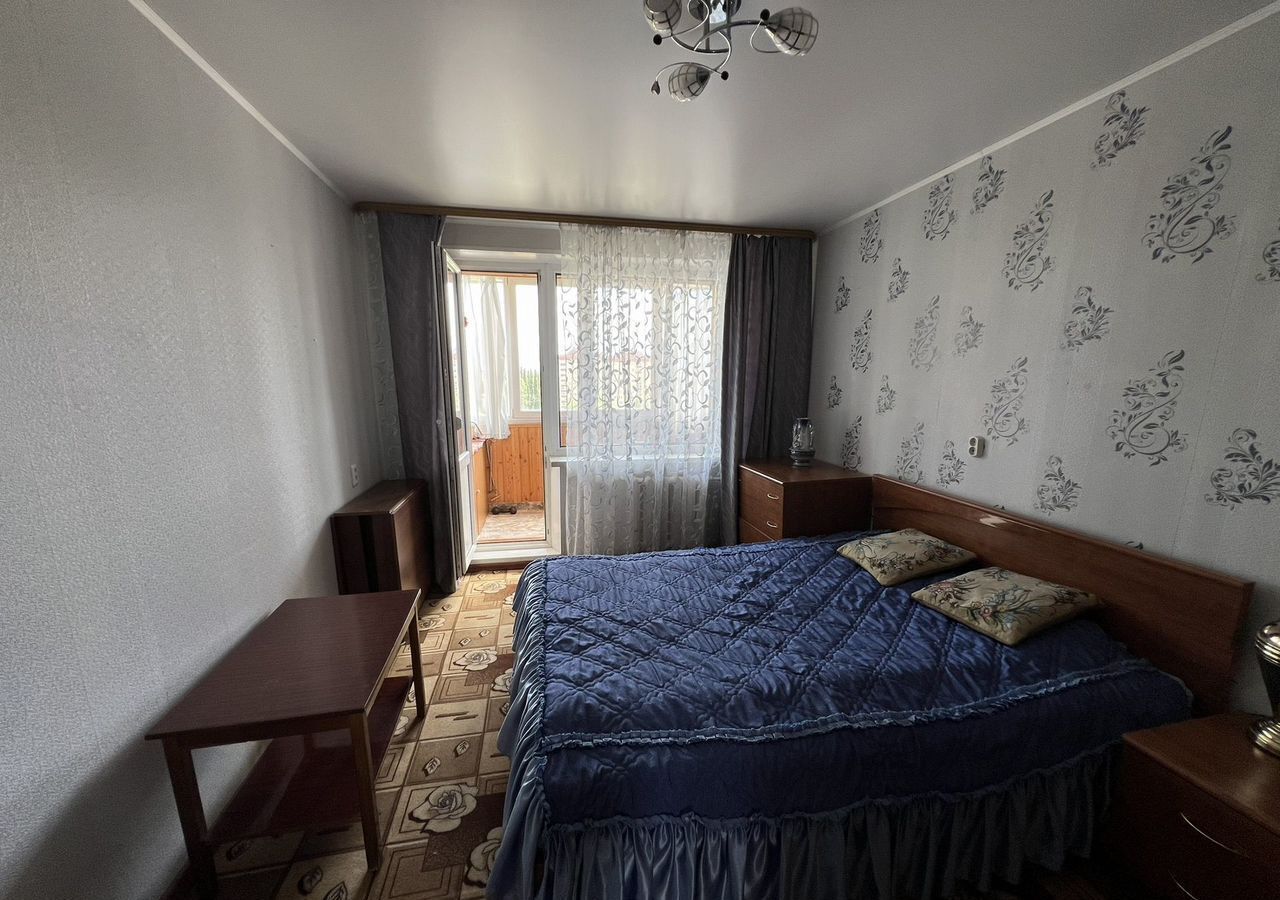квартира г Уфа р-н Кировский ул Степана Кувыкина 1 фото 11