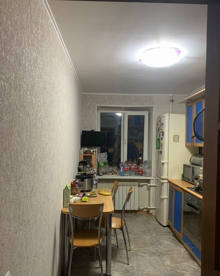 квартира г Брянск р-н Фокинский пр-кт Московский 144 фото 2
