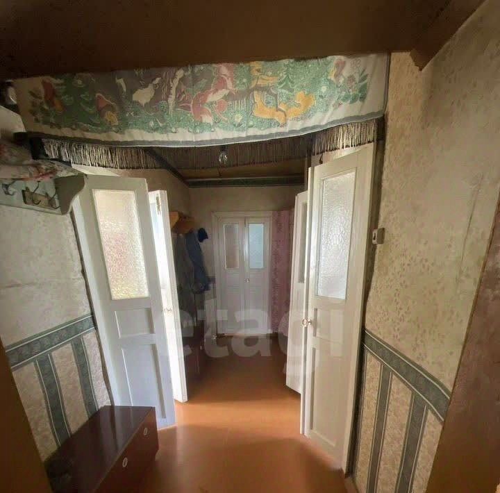квартира р-н Орловский г Орлов ул Баумана 14 фото 19