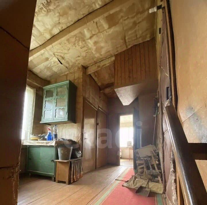 квартира р-н Орловский г Орлов ул Баумана 14 фото 21