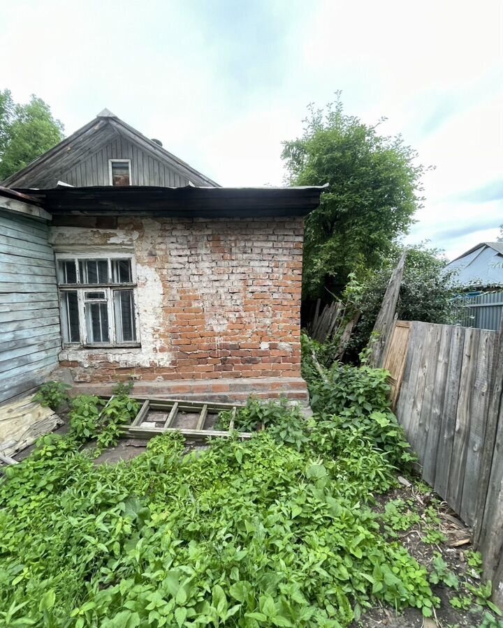 дом г Нижний Новгород р-н Канавинский Чкаловская посёлок Володарского ул Калужская 28 фото 7