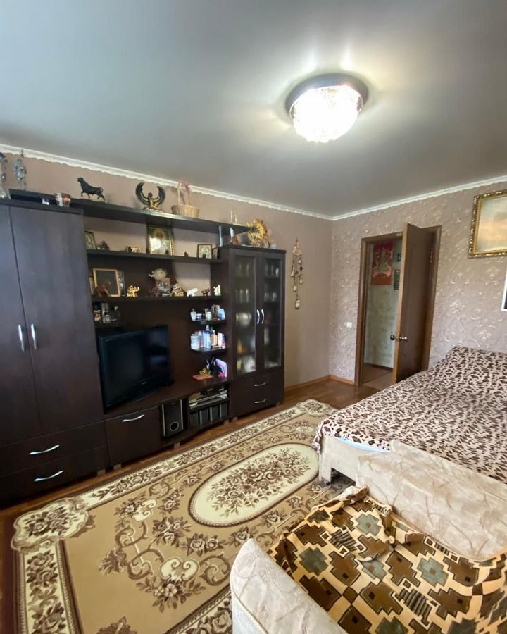квартира г Воронеж р-н Левобережный ул Брусилова 3 фото 4