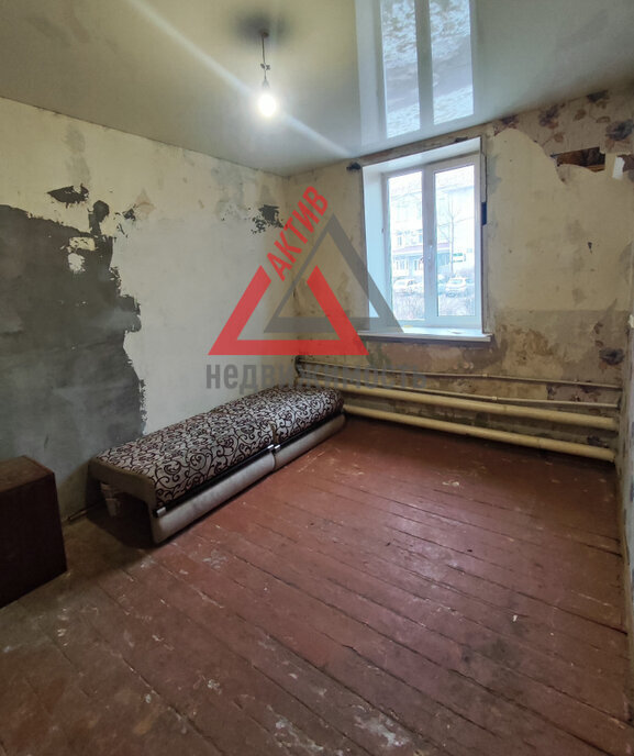 комната г Каменск-Уральский ул Уральская 30 фото 6