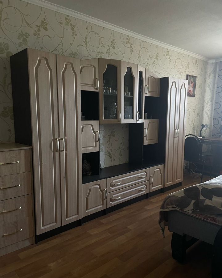 квартира г Клин ул Миши Балакирева 6/24 фото 7