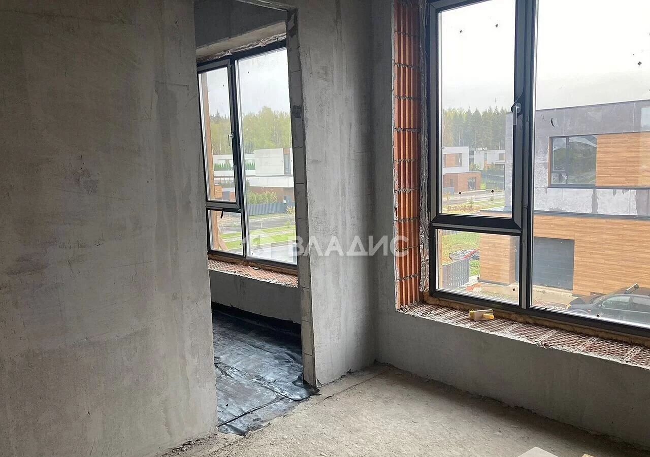 дом г Химки мкр Новогорск КП Новогорск Клаб 7 км, 1, Куркинское шоссе фото 21
