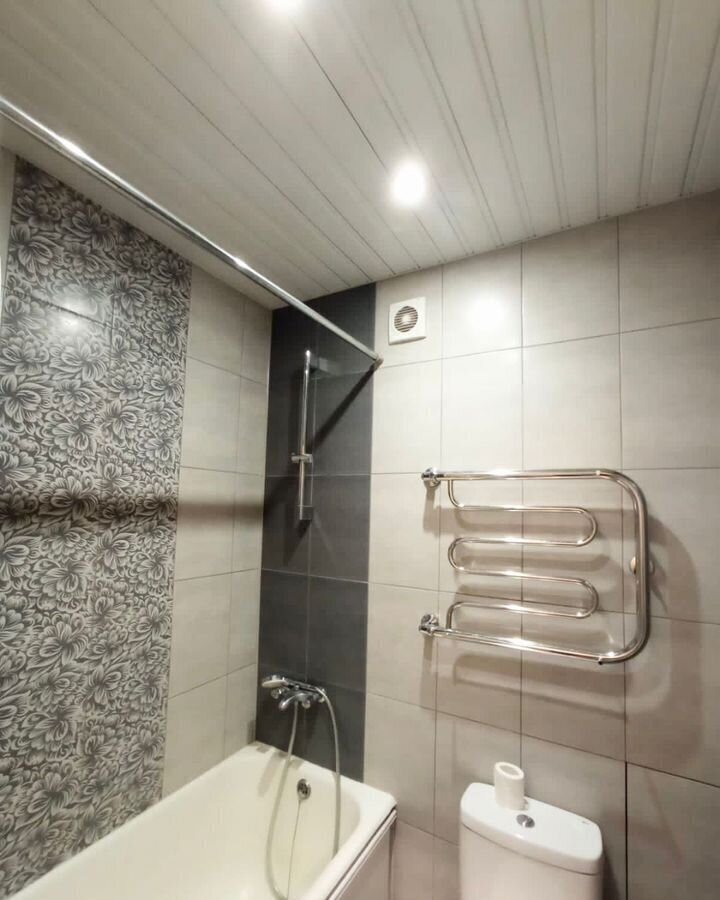 квартира г Домодедово мкр Центральный ул Горького 3 фото 5