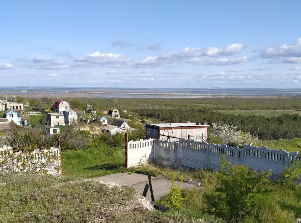 земля р-н Ленинский г Щелкино снт Энергетик-2 фото 8