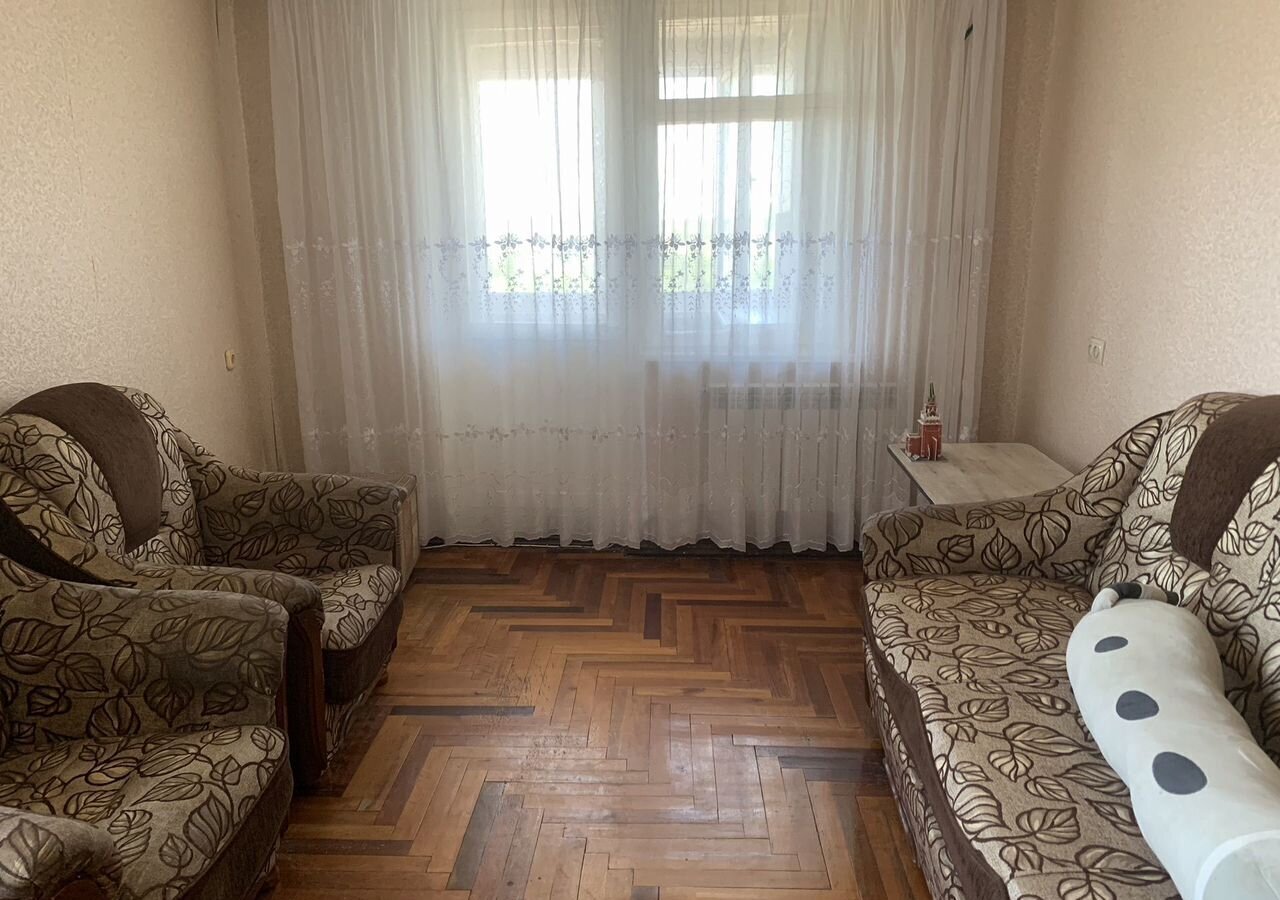 квартира г Прохладный ул Свободы 200 фото 10