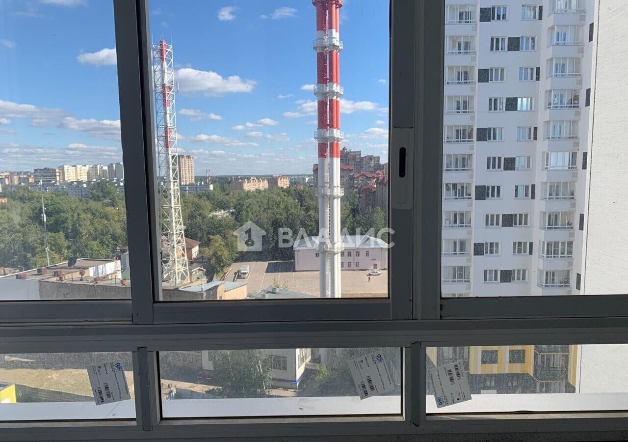 квартира г Долгопрудный Водники ул Парковая 50 ЖК «Бригантина» фото 8