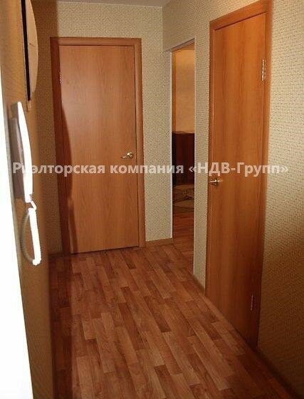 квартира г Хабаровск ул Ленина 10 фото 2