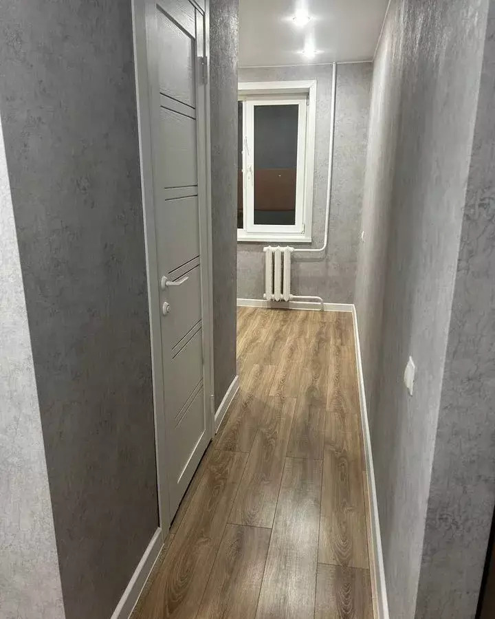квартира г Архангельск р-н Ломоносовский округ пр-кт Обводный канал 16 фото 7