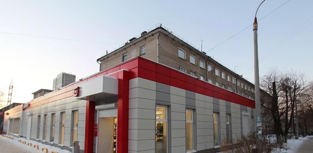комната г Пермь р-н Индустриальный пр-кт Декабристов 6 фото 20