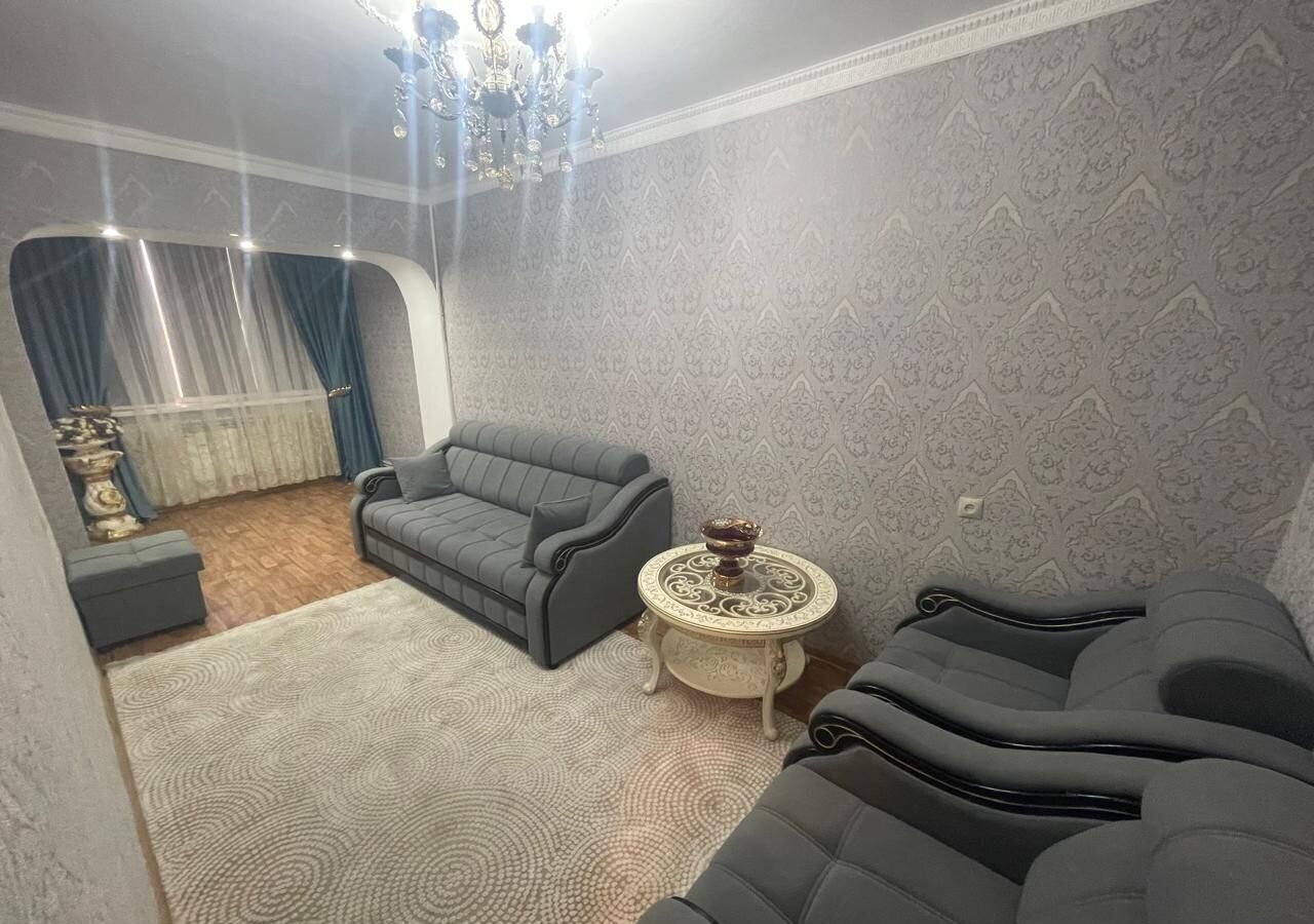 квартира г Карачаевск ул Ленина 23а фото 1