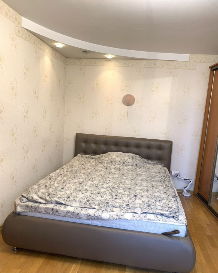 квартира г Калининград р-н Ленинградский ул Куйбышева 100 фото 33