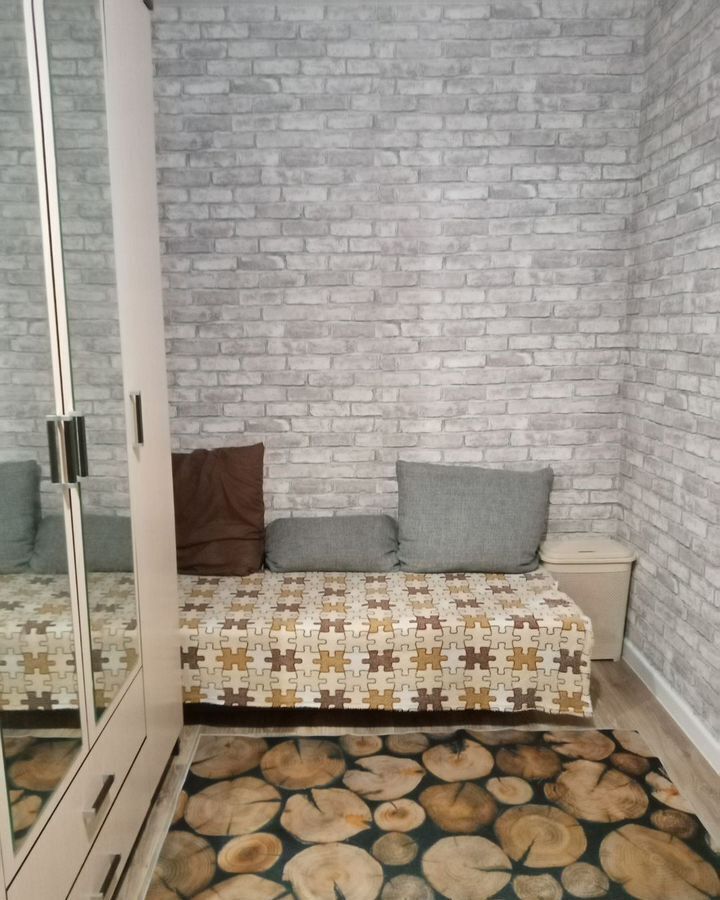 квартира г Ульяновск р-н Ленинский ул Докучаева 20 фото 8