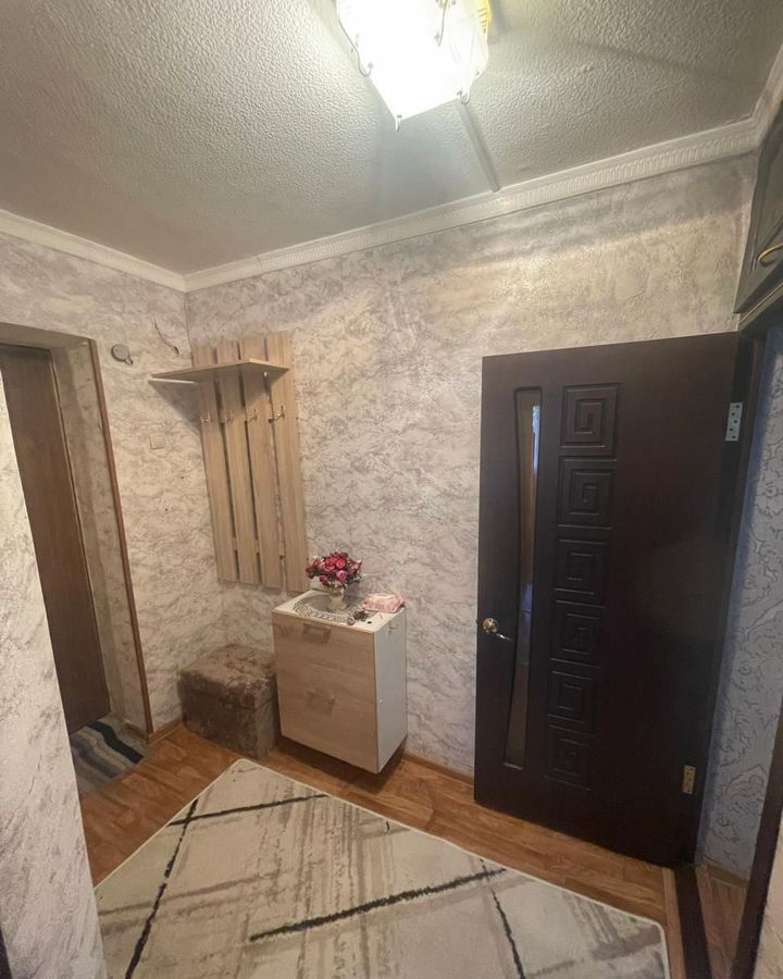 квартира г Карачаевск ул Ленина 23а фото 6