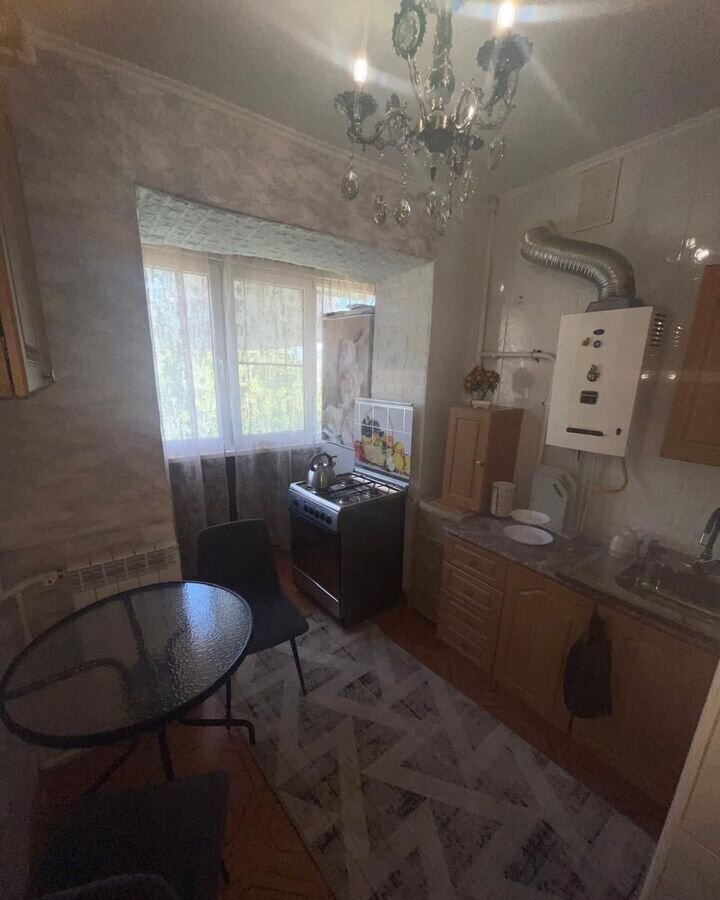 квартира г Карачаевск ул Ленина 23а фото 9