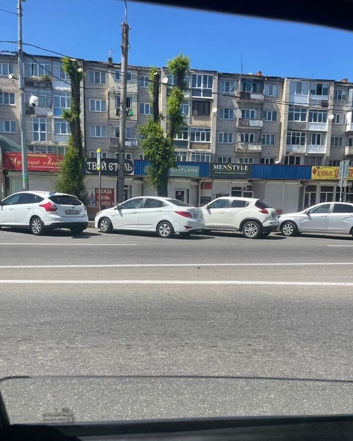 квартира г Карачаевск ул Ленина 23а фото 22