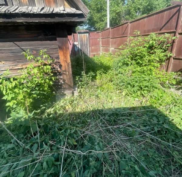 земля г Новосибирск метро Площадь Гарина-Михайловского р-н Ленинский ул Заобская 49 мкр-н Затон фото 4