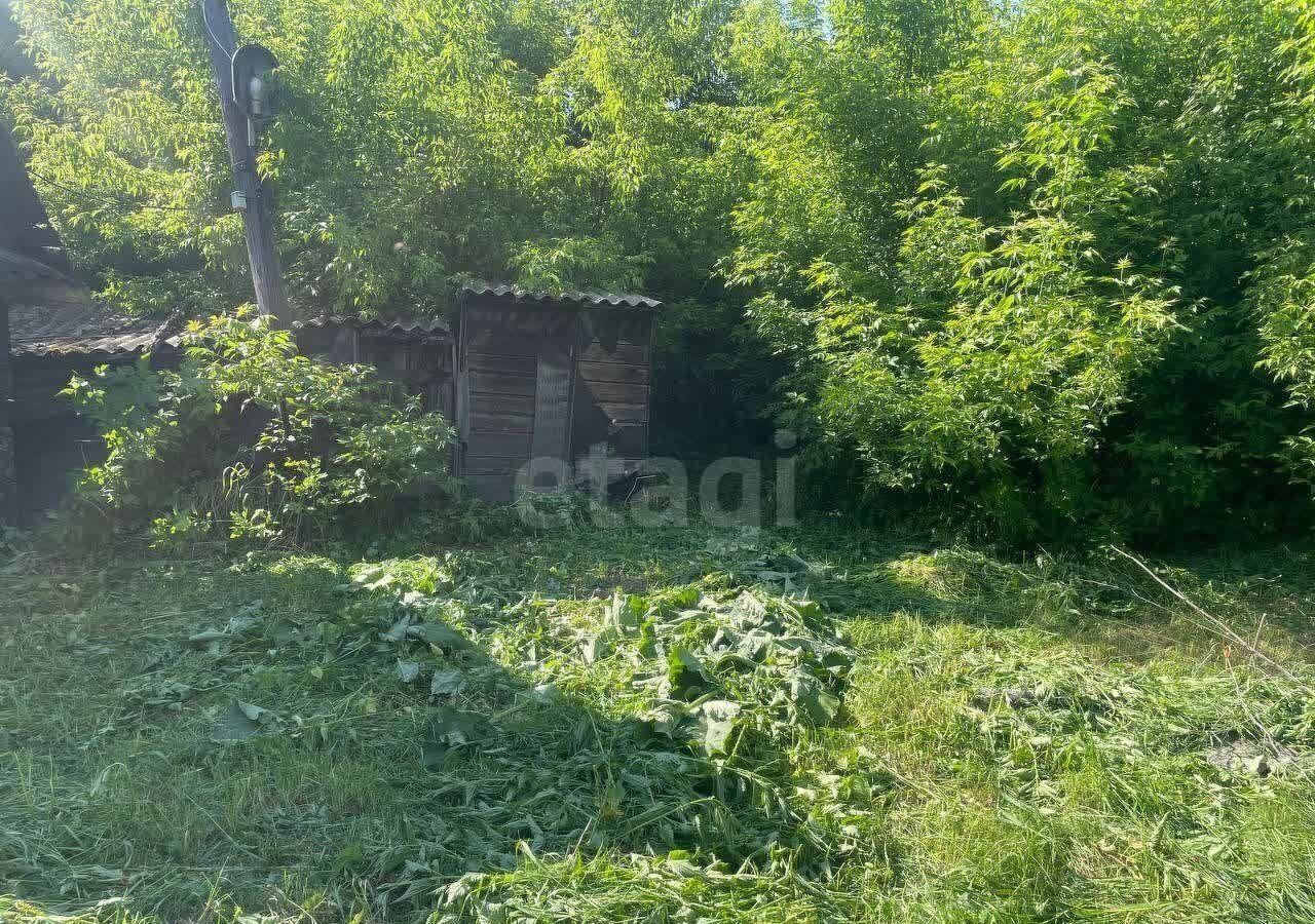 земля г Новосибирск метро Площадь Гарина-Михайловского р-н Ленинский ул Заобская 49 мкр-н Затон фото 6