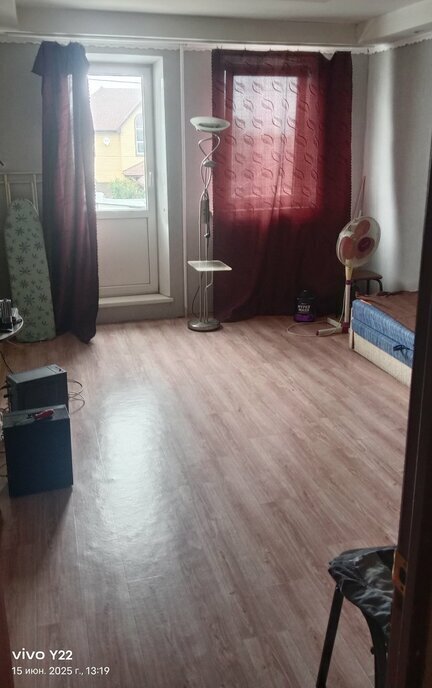 комната г Ульяновск пер Аношина 4 фото 2