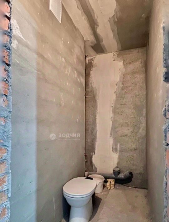 квартира г Чебоксары р-н Калининский ул Ярмарочная 19к/3 фото 15
