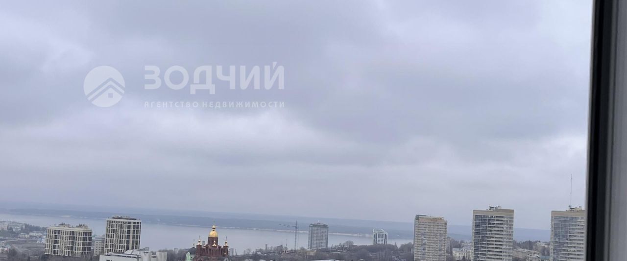 квартира г Чебоксары р-н Калининский ул Ярмарочная 19к/3 фото 11