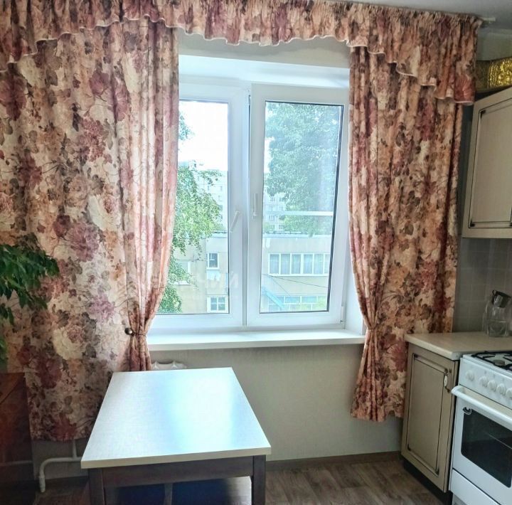 квартира г Чебоксары р-н Калининский ул Кадыкова 17 фото 7