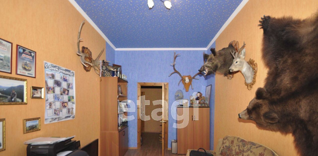 квартира г Сургут ул Мелик-Карамова 28/1 28А фото 1