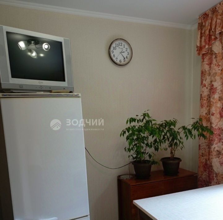 квартира г Чебоксары р-н Калининский ул Кадыкова 17 фото 8