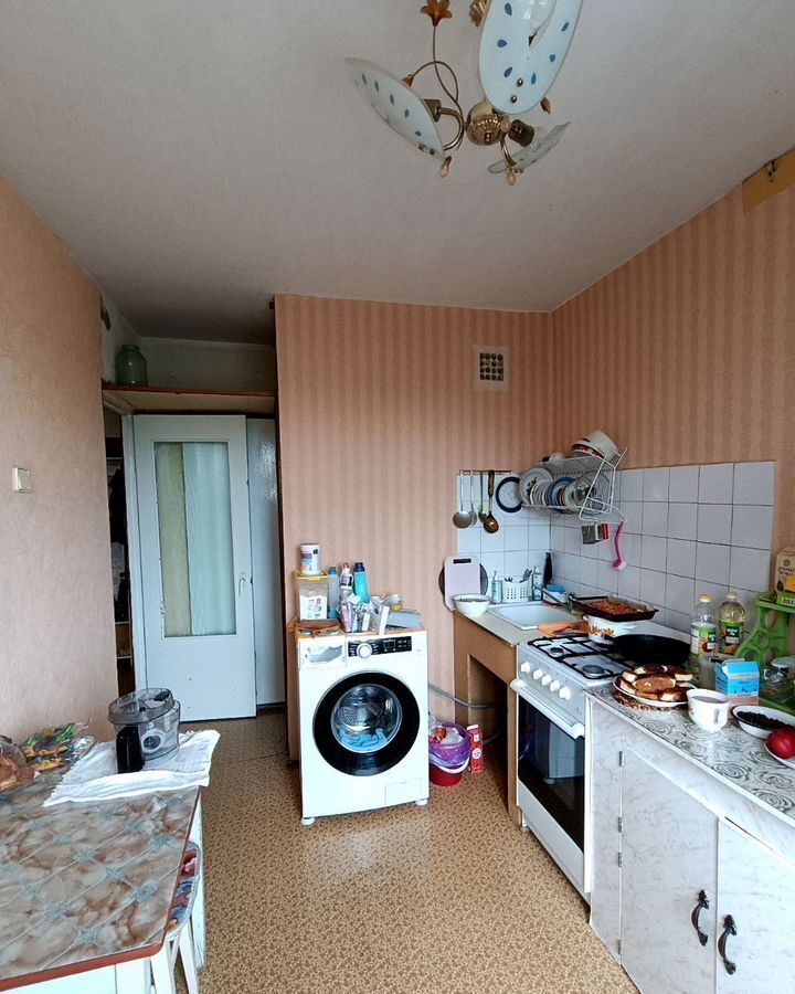 квартира г Курган мкр 1-й р-н Заозерный, жилой район Заозёрный, 26 фото 4