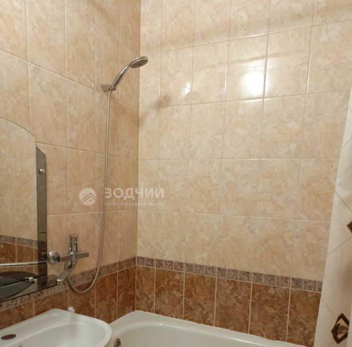 квартира г Чебоксары р-н Калининский ул Кадыкова 17 фото 11