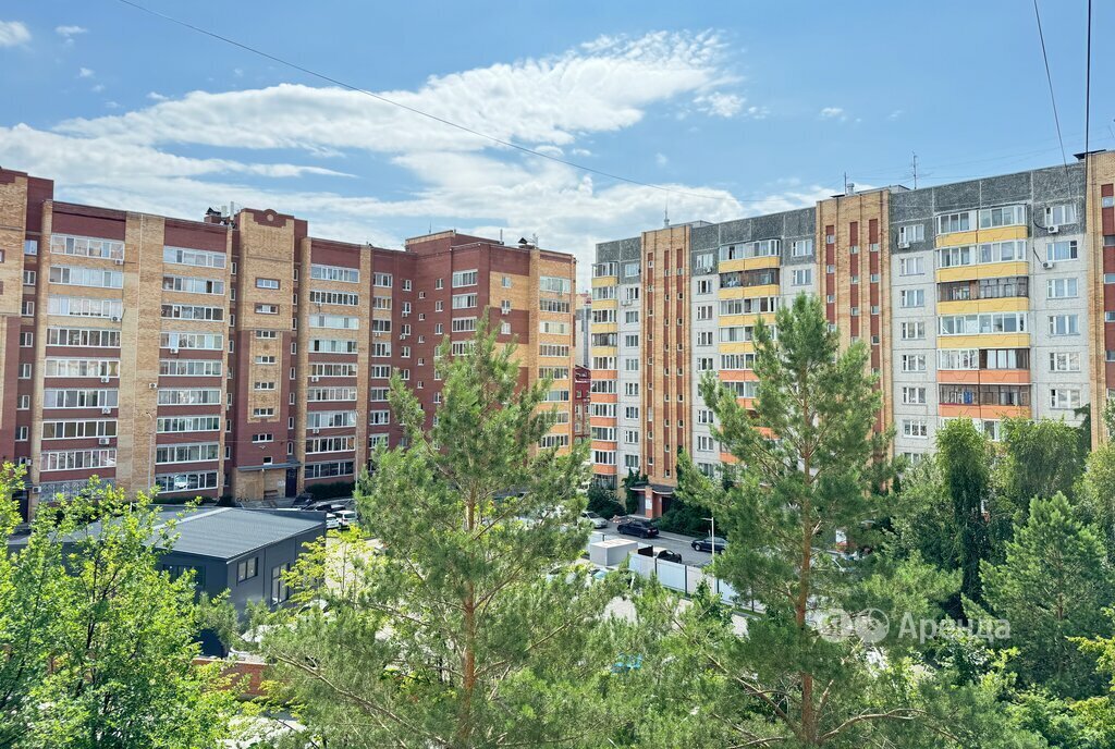 квартира г Тюмень ул Широтная 120 фото 27