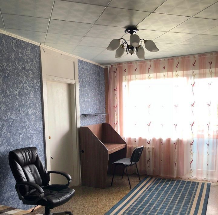 квартира г Элиста мкр 4 27 фото 8
