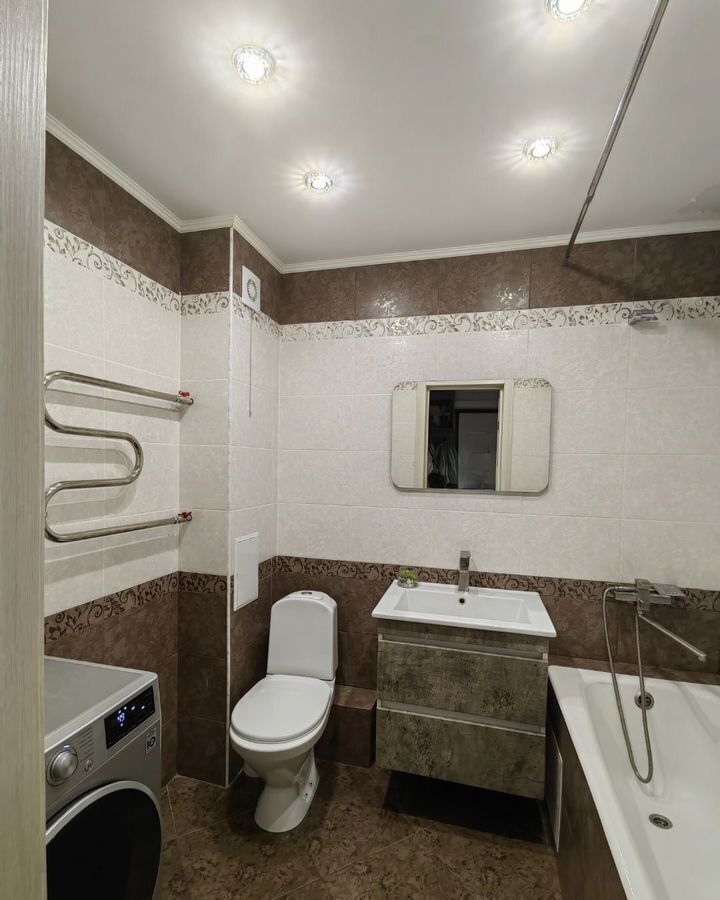 комната г Бердск ул Ключевая 59/1 фото 4