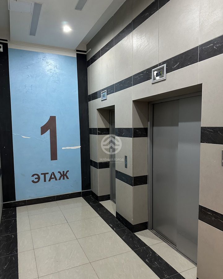 квартира г Зеленоград к 360А фото 6