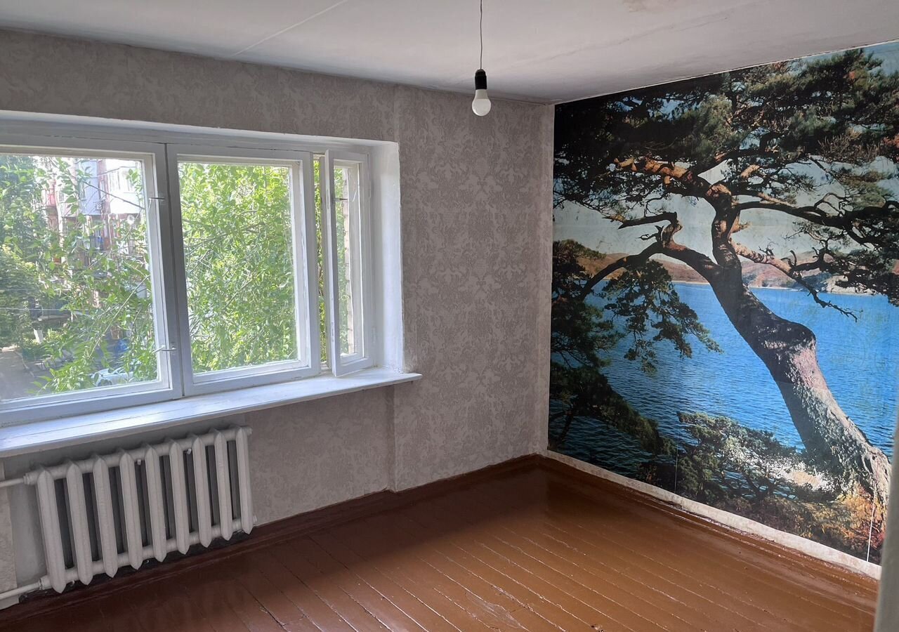 квартира г Самара р-н Кировский ул Георгия Димитрова 42 фото 3