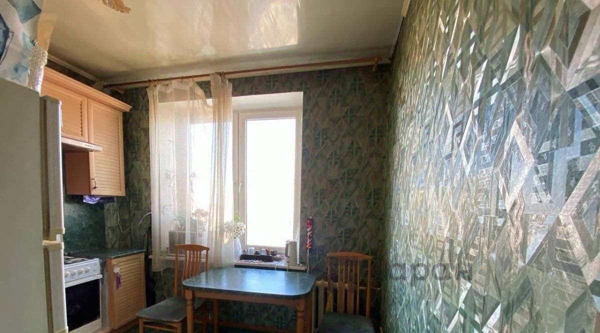 квартира г Челябинск р-н Советский пр-кт Ленина 33 фото 4