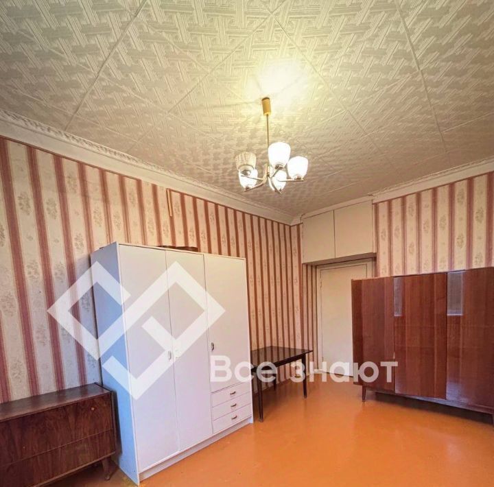 квартира г Челябинск р-н Металлургический ул Дегтярева 55а фото 6