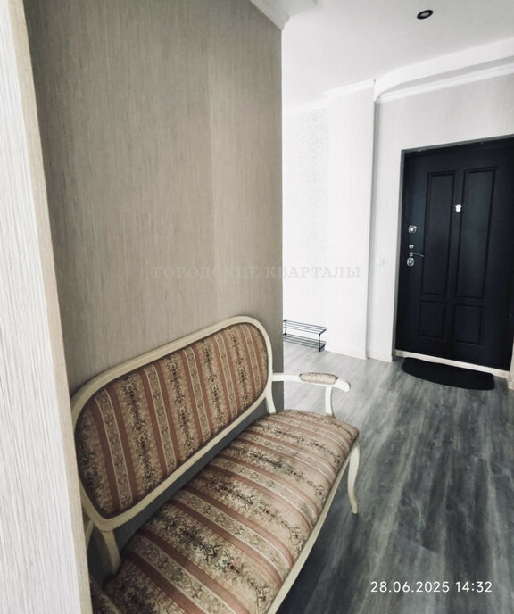 квартира г Химки мкр Сходня ул Папанина 38к/1 Сходня фото 13