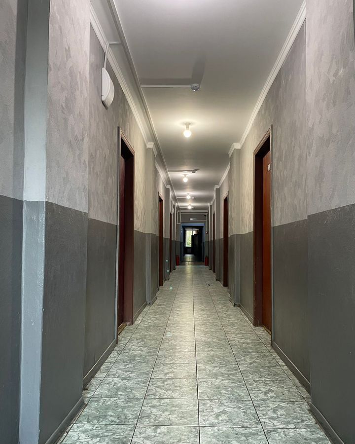 комната г Подольск мкр Климовск микрорайон Южный 32 фото 10