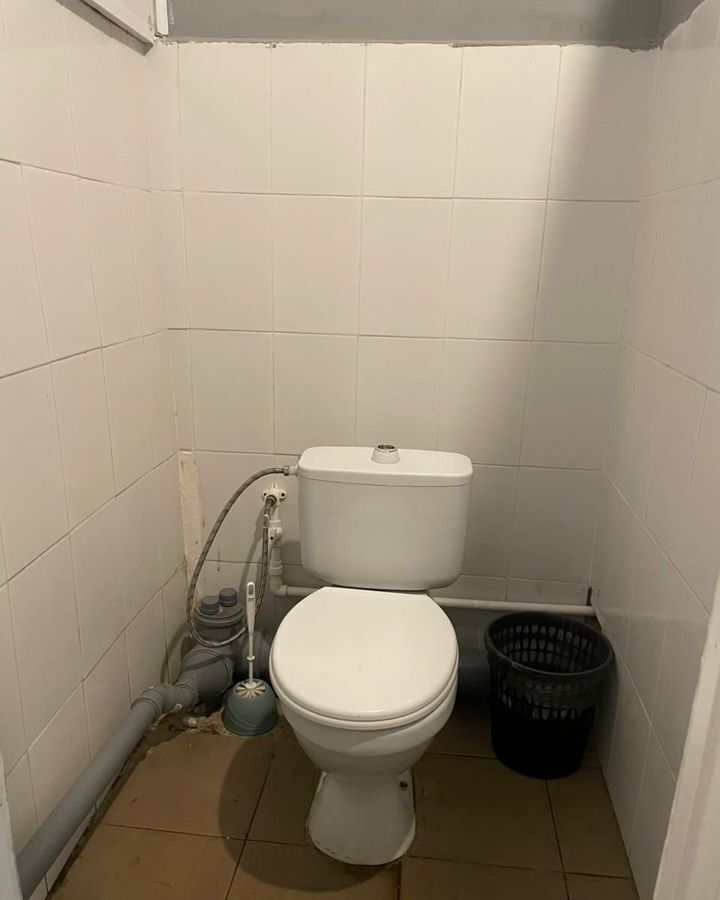 комната г Подольск мкр Климовск микрорайон Южный 32 фото 24