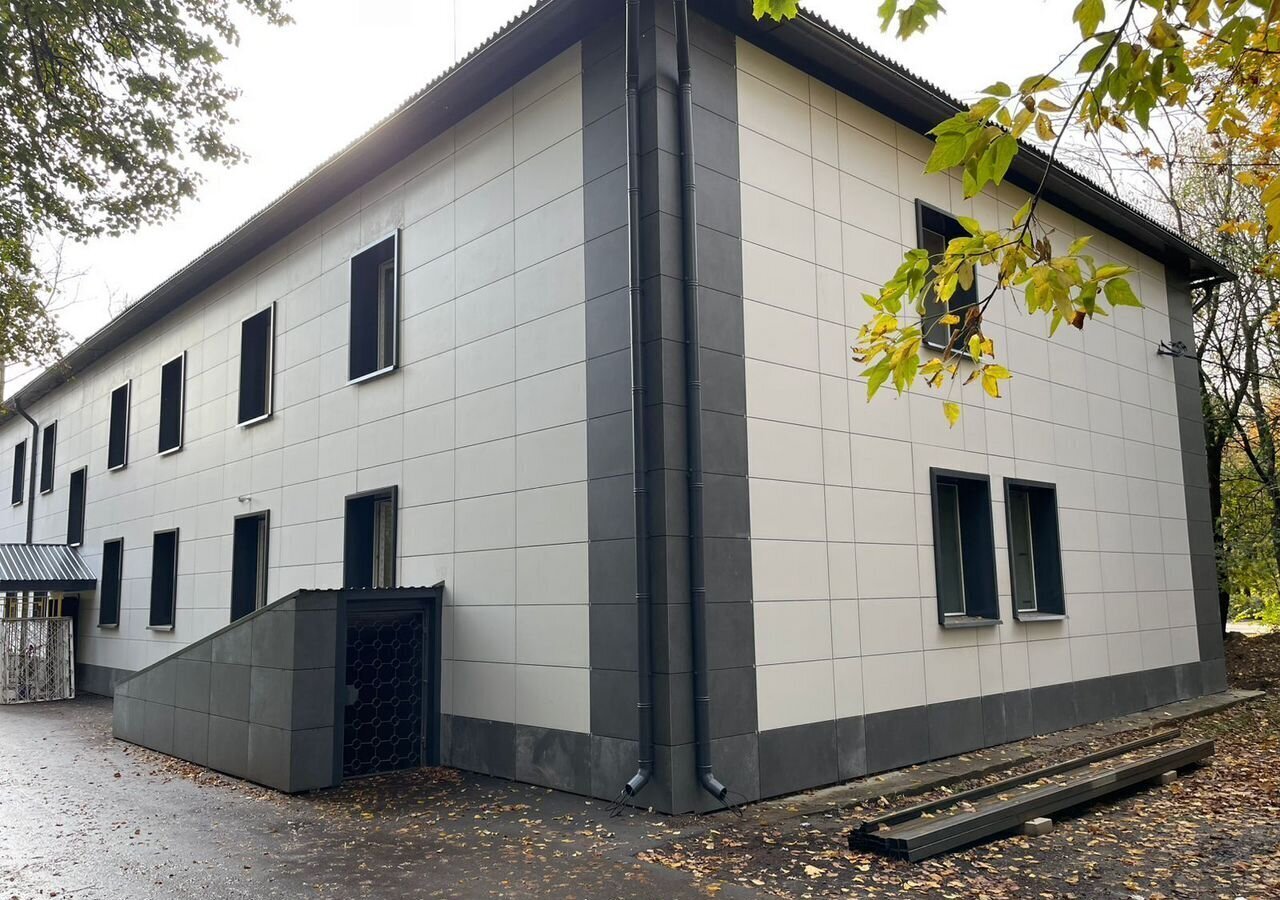 комната г Подольск мкр Климовск микрорайон Южный 32 фото 1