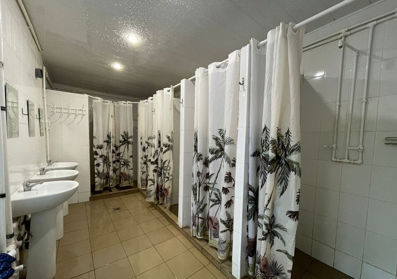 комната г Подольск мкр Климовск микрорайон Южный 32 фото 12
